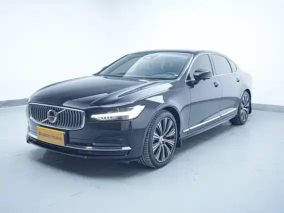 Volvo S90, 2023