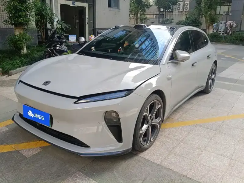 NIO ET5T, 2023