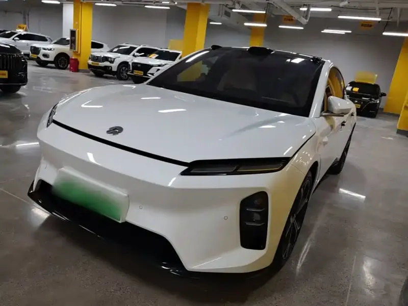 NIO ET5T, 2025