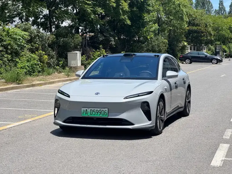 NIO ET5T, 2023
