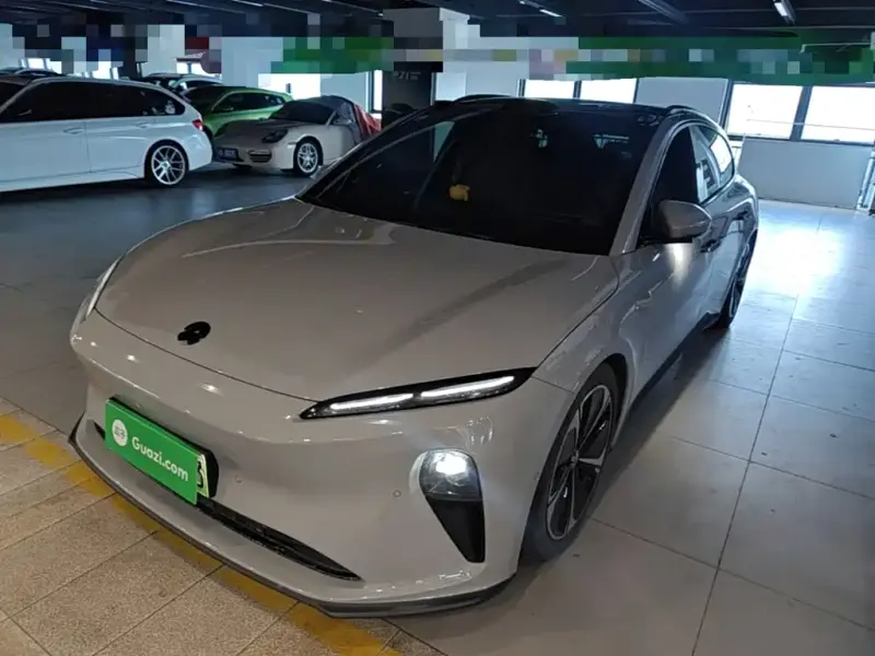 NIO ET5T, 2023