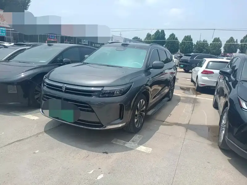 AITO M7, 2024