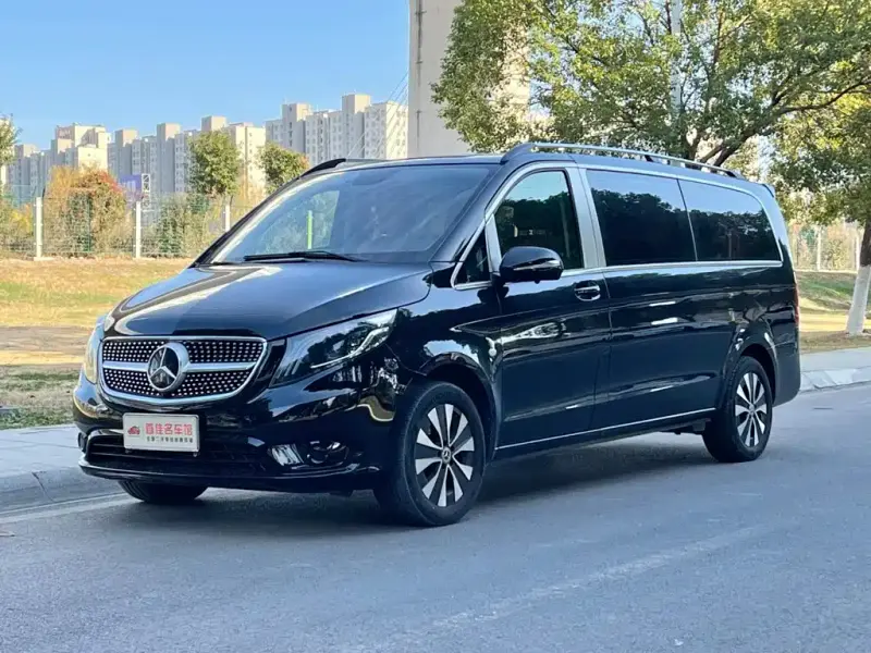 Mercedes-Benz Vito, 2023