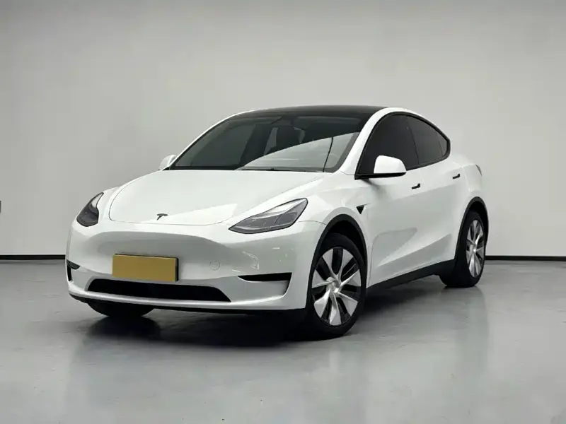Tesla Model Y, 2024