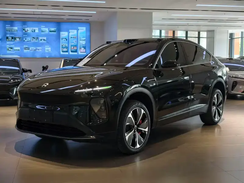 NIO EC7, 2023