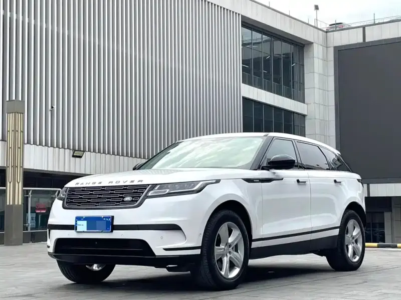 Land Rover Velar, 2024