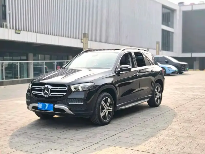Mercedes-Benz GLE( ), 2020