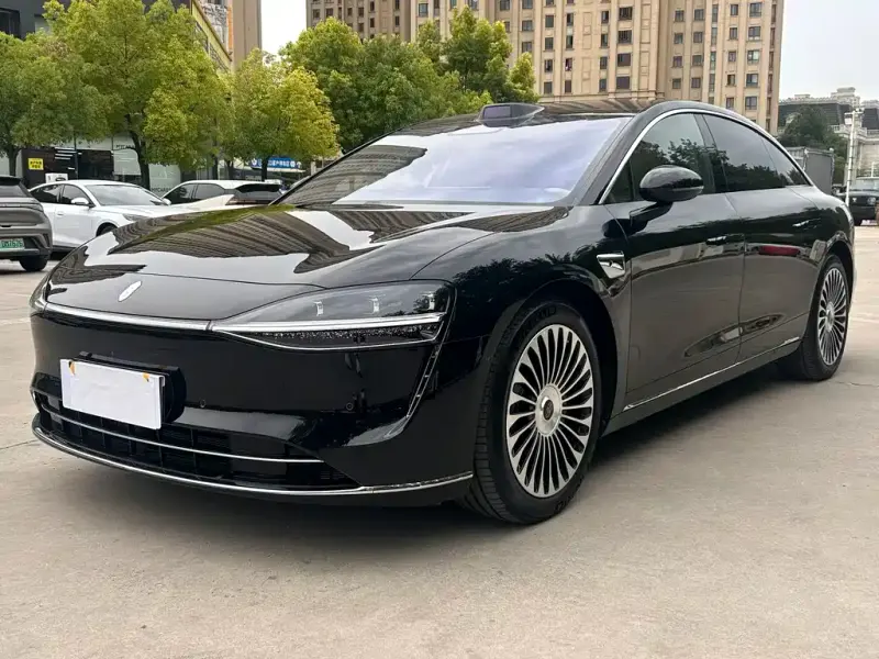 Stelato Xiangji S9, 2025