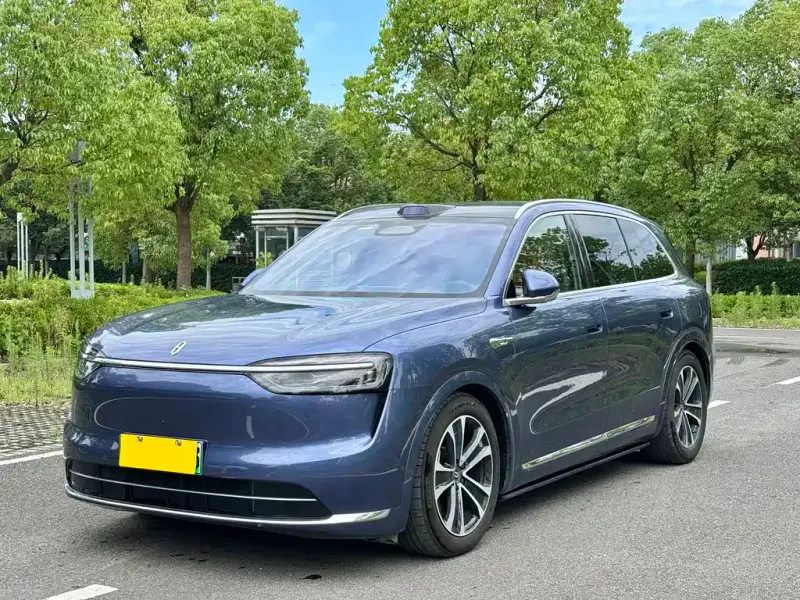 AITO M7, 2025