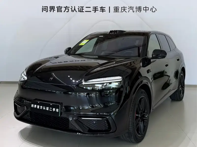 AITO M6, 2026