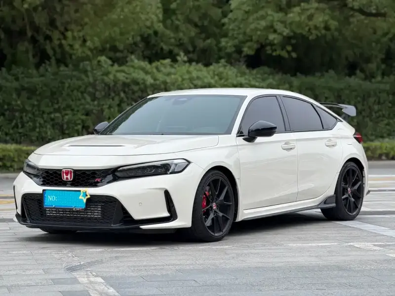 Honda Civic (Import), 2026
