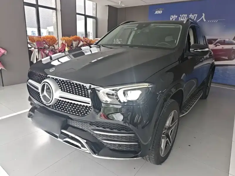 Mercedes-Benz GLE( ), 2021