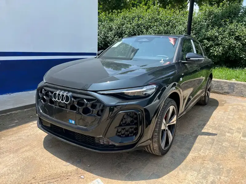 Audi Q5L, 2026