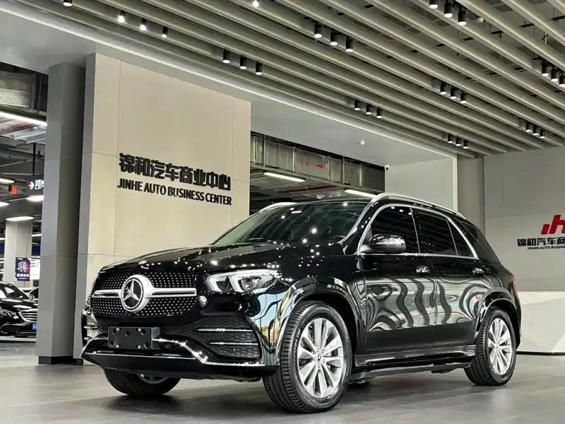 Mercedes-Benz GLE( ), 2023