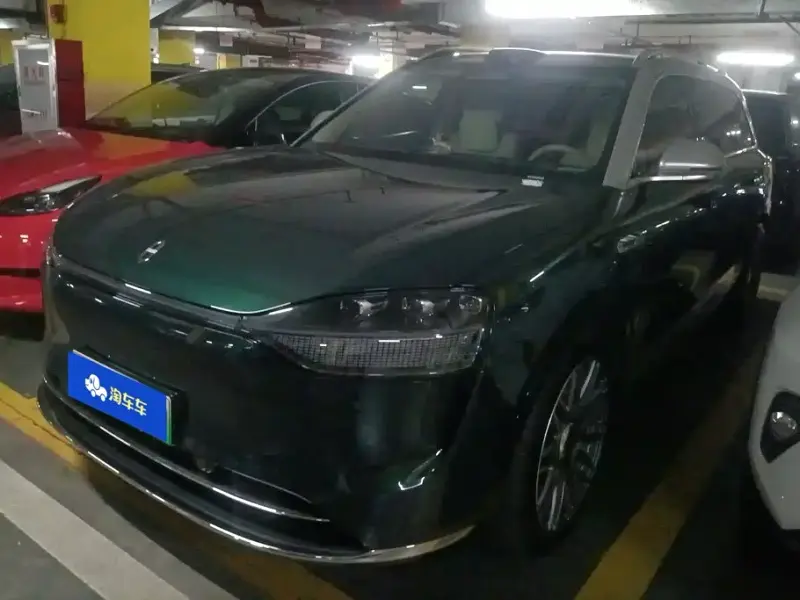AITO M9, 2025