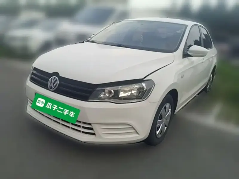 Volkswagen Jetta, 2014