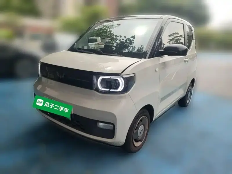 Wuling MINIEV, 2022