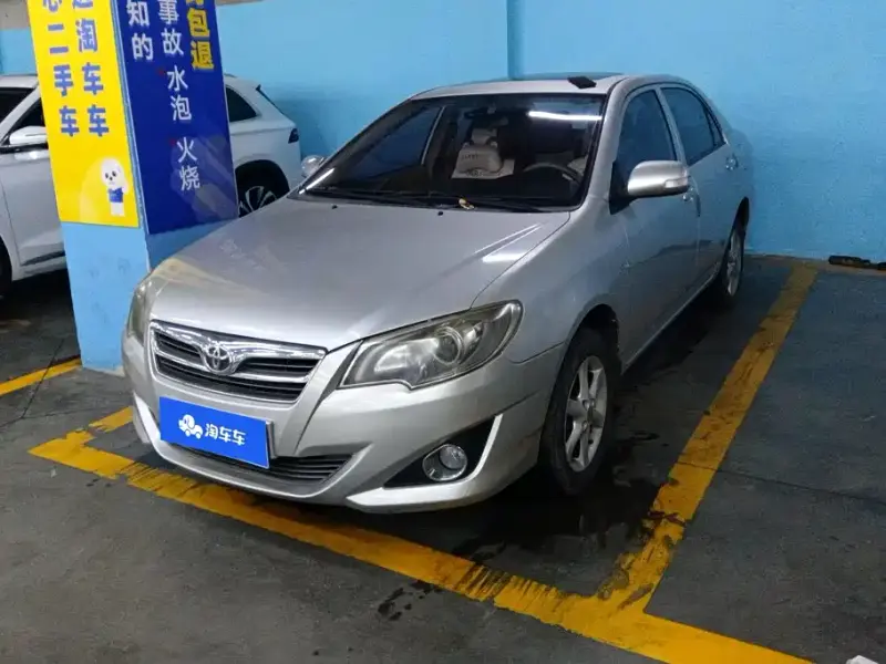 Toyota Corolla, 2014