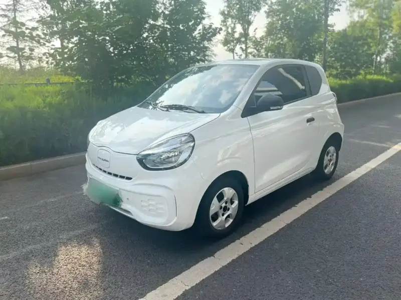 Roewe Clever, 2020
