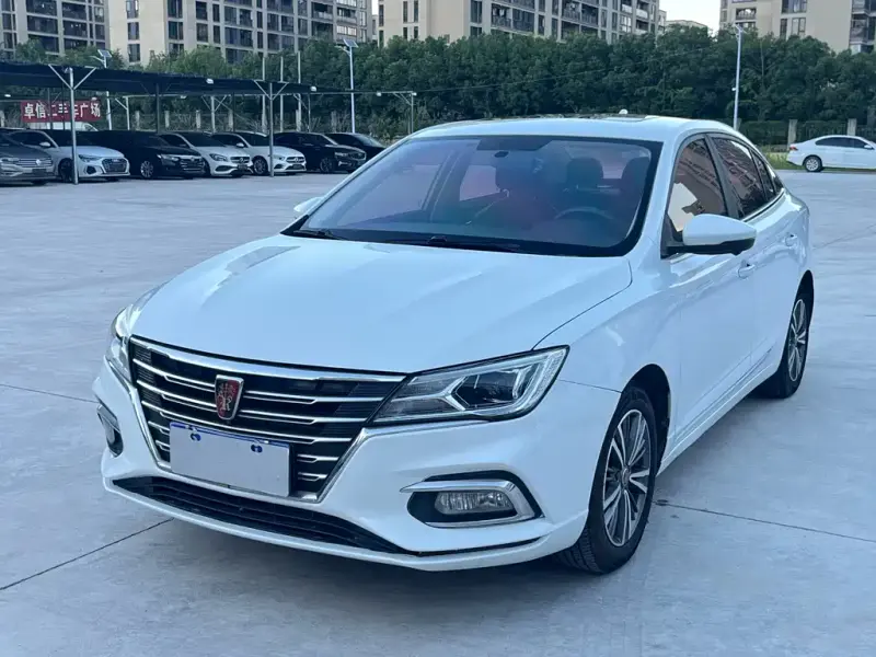 Roewe i5, 2019