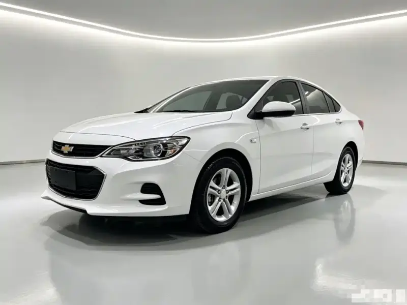 Chevrolet Cavalier, 2017