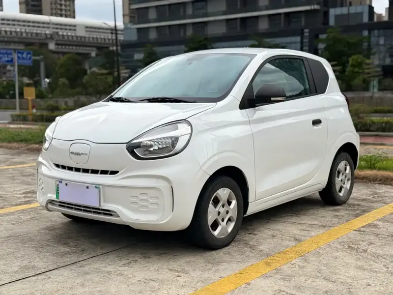 Roewe Clever, 2022