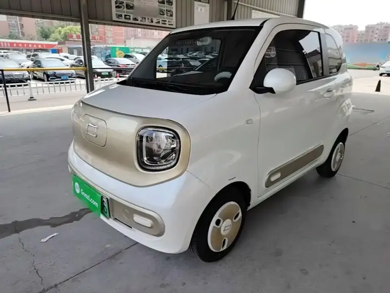 Bestune Pony, 2025