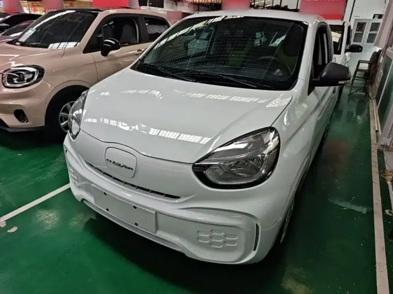 Roewe Clever, 2022