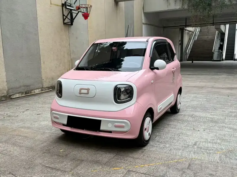 Bestune Pony, 2025