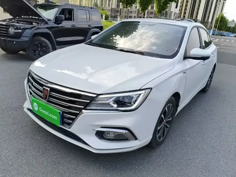 Roewe i5, 2020