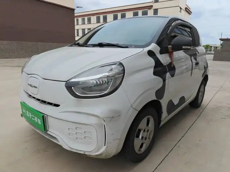 Roewe Clever, 2022