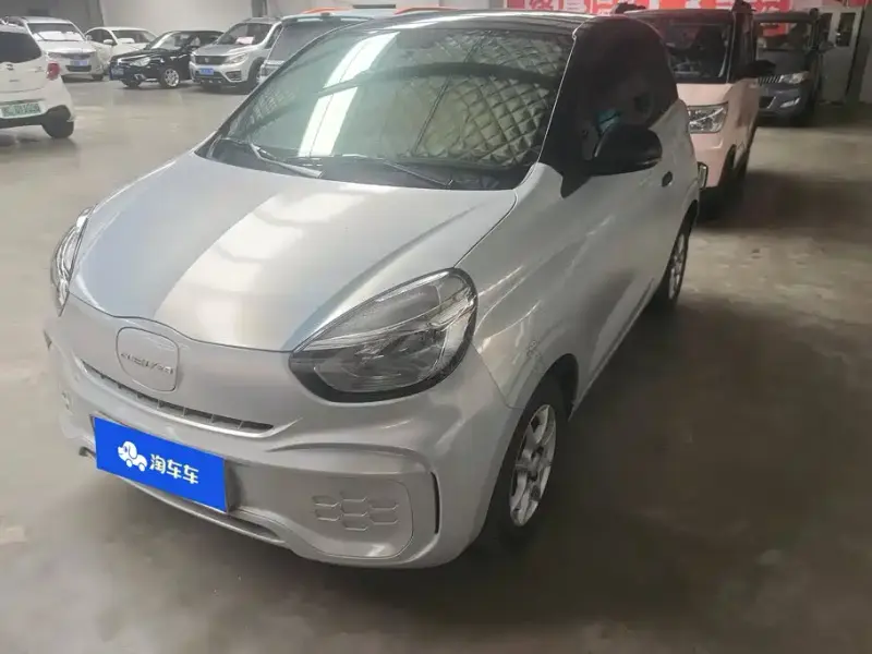 Roewe Clever, 2023
