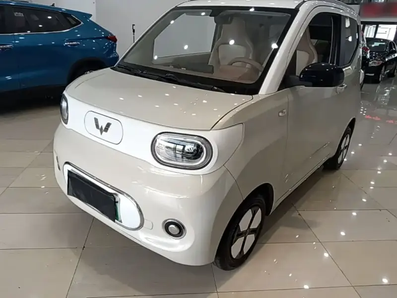Wuling MINIEV, 2023