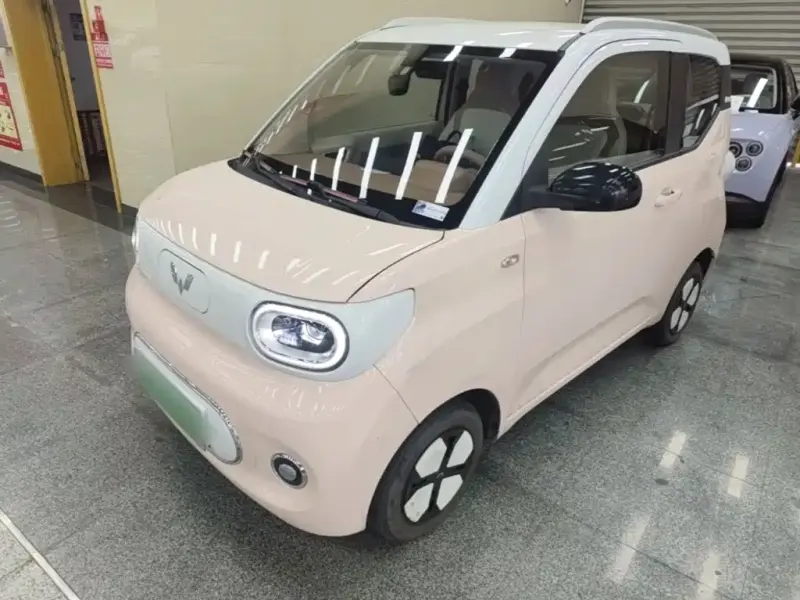 Wuling MINIEV, 2023