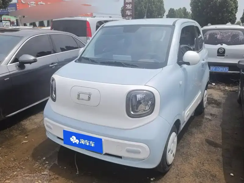 Bestune Pony, 2026