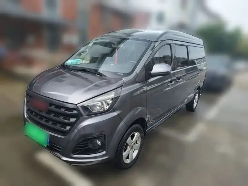 Jinbei Golden Sea Lion Classic, 2021