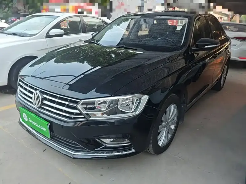 Volkswagen Bora, 2017