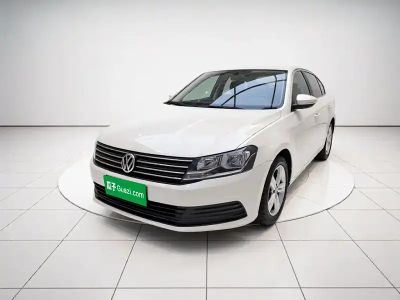 Volkswagen Lavida, 2018