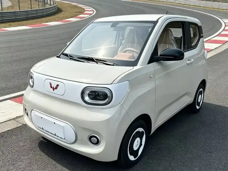 Wuling MINIEV, 2026