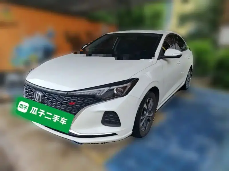 Changan Eado, 2021