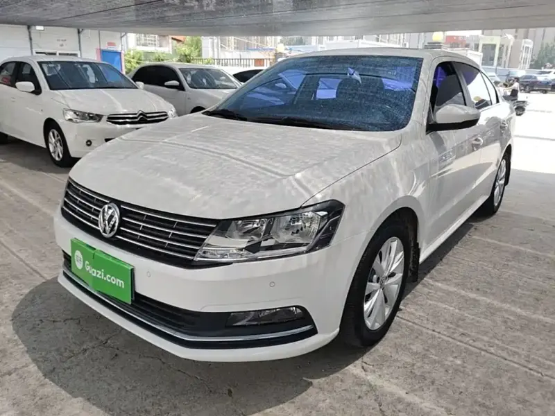 Volkswagen Lavida, 2018