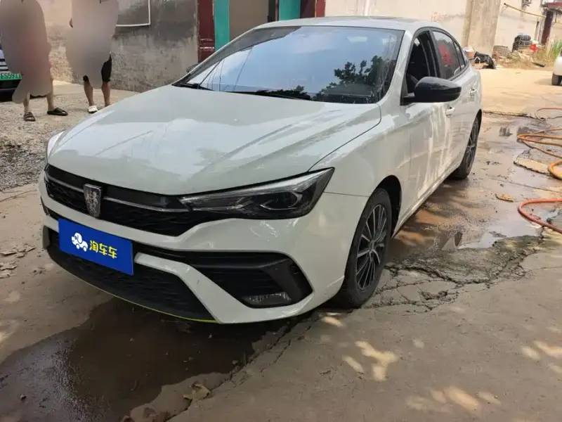 Roewe i5, 2022