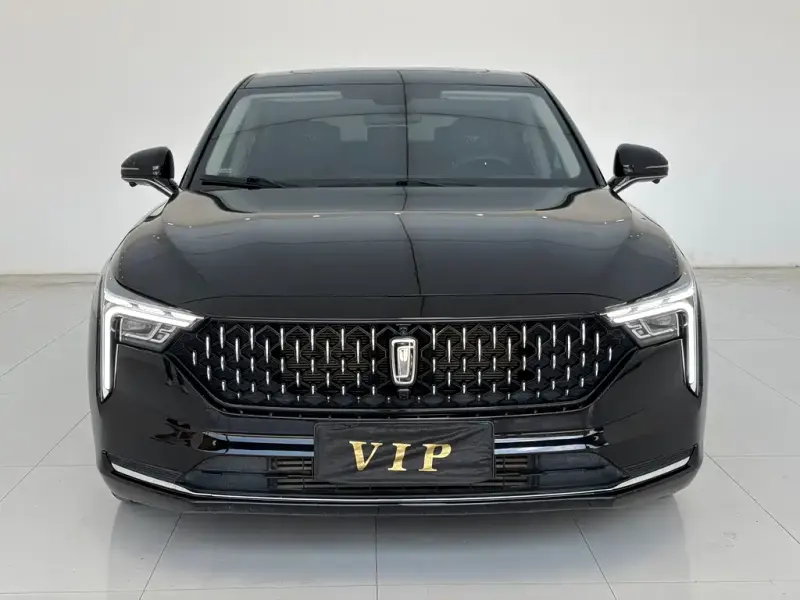 Bestune B70, 2023