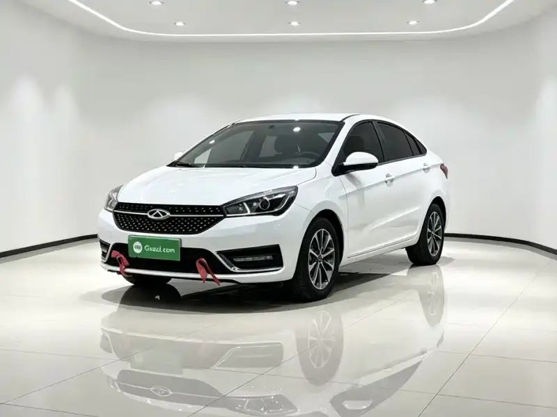 Chery Arrizo 5, 2023