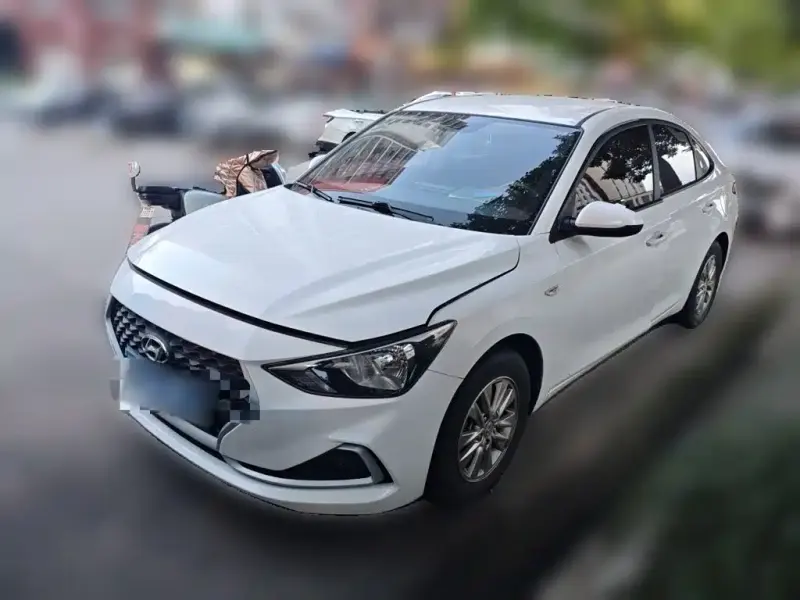 Hyundai Elantra, 2019