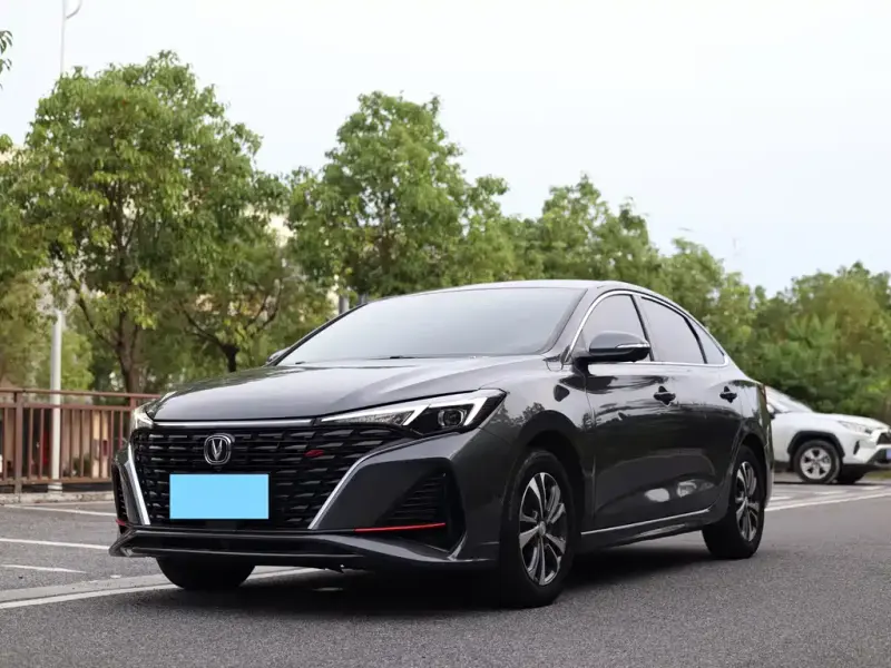 Changan Eado, 2023