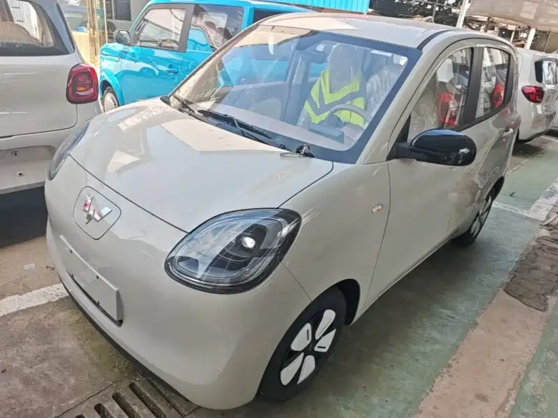 Wuling MINIEV, 2026