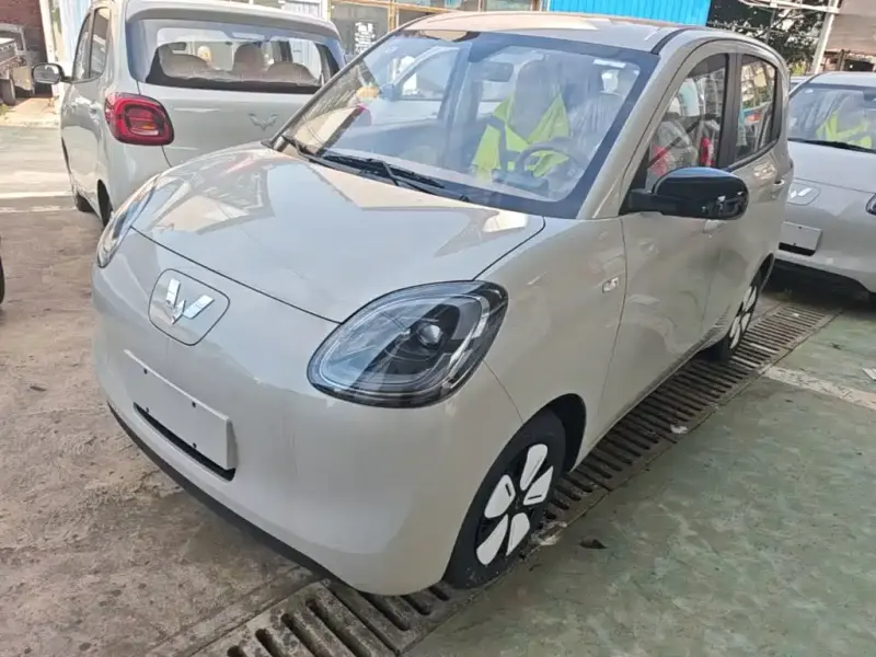 Wuling MINIEV, 2026