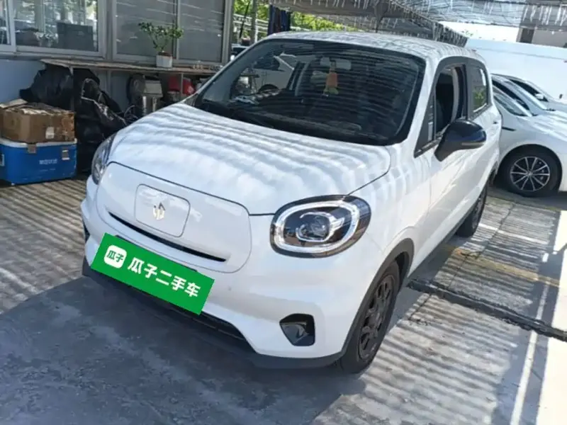 Leapmotor T03, 2025
