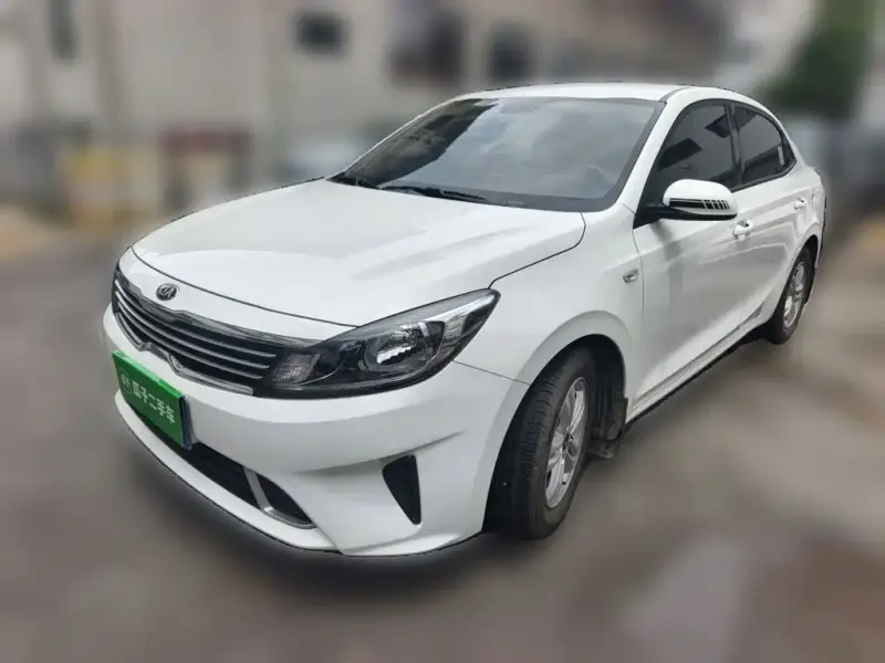 Kia Forte, 2021